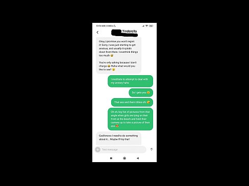 ❤️ Би гаремдаа Tinder-ээс шинэ PAWG нэмсэн (Tinder-тэй ярихыг оруулав) ❤️ Порно видео порно дээр mn.dreamypassionjourney.ru ️❤